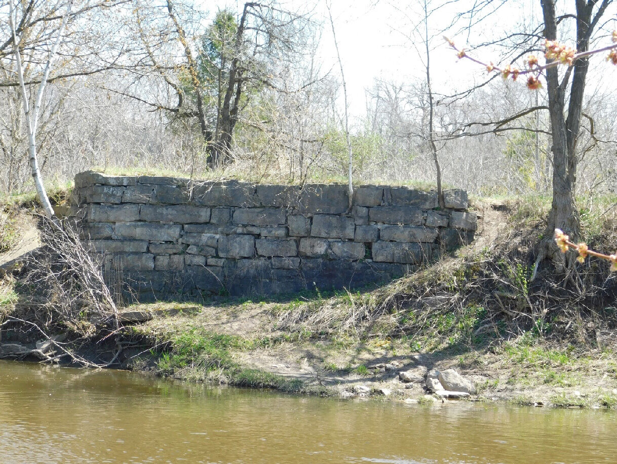 Ashby Bridge 3